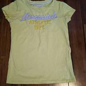 Aeropostle shirt